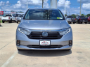 Thumbnail image of 2021 Honda Odyssey at Gullo Toyota Of Conroe
