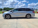 Thumbnail image of 2021 Honda Odyssey at Gullo Toyota Of Conroe