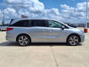 Thumbnail image of 2021 Honda Odyssey at Gullo Toyota Of Conroe