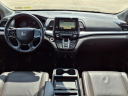 Thumbnail image of 2021 Honda Odyssey at Gullo Toyota Of Conroe