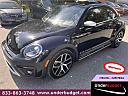 Thumbnail image of 2017 Volkswagen Beetle at Underbudget of Lakeland, FL