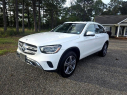 Thumbnail image of 2021 Mercedes-Benz GLC at Xtreme Motorsports