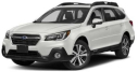 Thumbnail image of 2018 Subaru Outback at Hassett Ford Lincoln Subaru