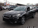 2018 Subaru Outback 2.5i Limited at Hassett Ford Lincoln Subaru