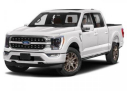 2022 Ford F-150 King Ranch at BeauTownsendFord of Vandalia, OH
