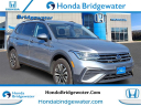 Thumbnail image of 2024 Volkswagen Tiguan at Honda of Bridgewater