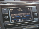 Thumbnail image of 2024 Volkswagen Tiguan at Honda of Bridgewater