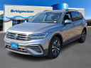 Thumbnail image of 2024 Volkswagen Tiguan at Honda of Bridgewater