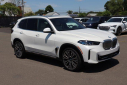 Thumbnail image of 2024 BMW X5 at NorthBayImportsNew of East Windsor, CT