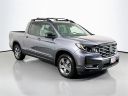 Thumbnail image of 2025 Honda Ridgeline at McGrath Honda of St. Charles USED