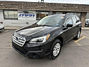 Thumbnail image of 2017 Subaru Outback at ZARA AUTO SALES INC
