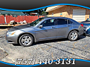 Thumbnail image of 2013 Chrysler 200 at Firehouse Auto Sales & Trade