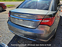 Thumbnail image of 2013 Chrysler 200 at Firehouse Auto Sales & Trade