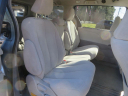 Thumbnail image of 2011 Toyota Sienna at WARD'S MOTOR SPORTS, INC