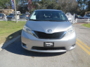 Thumbnail image of 2011 Toyota Sienna at WARD'S MOTOR SPORTS, INC