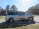 Thumbnail image of 2011 Toyota Sienna at WARD'S MOTOR SPORTS, INC