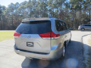 Thumbnail image of 2011 Toyota Sienna at WARD'S MOTOR SPORTS, INC