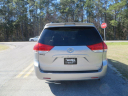 Thumbnail image of 2011 Toyota Sienna at WARD'S MOTOR SPORTS, INC