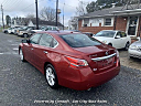 Thumbnail image of 2013 Nissan Altima at Zoo City Auto Sales