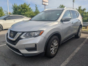 2020 Nissan Rogue SV at McDonoughNissan of McDonough, GA