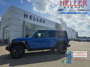 Thumbnail image of 2024 Jeep Wrangler at Heller Ford - New