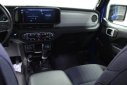 Thumbnail image of 2024 Jeep Wrangler at Heller Ford - New
