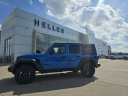 Thumbnail image of 2024 Jeep Wrangler at Heller Ford - New