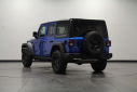Thumbnail image of 2024 Jeep Wrangler at Heller Ford - New