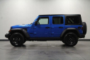 Thumbnail image of 2024 Jeep Wrangler at Heller Ford - New