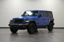 Thumbnail image of 2024 Jeep Wrangler at Heller Ford - New