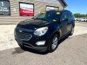 Thumbnail image of 2017 Chevrolet Equinox at Showcase Auto Sales LLC
