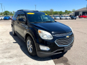 Thumbnail image of 2017 Chevrolet Equinox at Showcase Auto Sales LLC