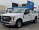 2017 Ford F-250 Super Duty XL at Ultimate Auto