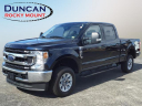 Thumbnail image of 2021 Ford F-250 Super Duty at Duncan Ford Chrysler