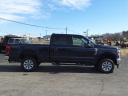 2021 Ford F-250 Super Duty XLT at Duncan Ford Chrysler