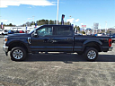 Thumbnail image of 2021 Ford F-250 Super Duty at Duncan Ford Chrysler