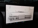 Thumbnail image of 2024 Tesla Cybertruck at Piazza Jaguar Land Rover Willow Grove