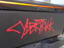 Thumbnail image of 2024 Tesla Cybertruck at Piazza Jaguar Land Rover Willow Grove