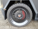 Thumbnail image of 2024 Tesla Cybertruck at Piazza Jaguar Land Rover Willow Grove