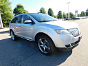 Thumbnail image of 2013 Lincoln MKX at Mathews Nissan