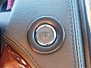 2013 Lincoln MKX Base at Mathews Nissan
