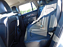 Thumbnail image of 2013 Lincoln MKX at Mathews Nissan