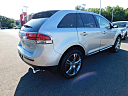 Thumbnail image of 2013 Lincoln MKX at Mathews Nissan