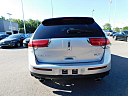 Thumbnail image of 2013 Lincoln MKX at Mathews Nissan
