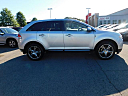 Thumbnail image of 2013 Lincoln MKX at Mathews Nissan