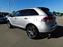 Thumbnail image of 2013 Lincoln MKX at Mathews Nissan