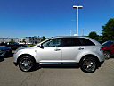 Thumbnail image of 2013 Lincoln MKX at Mathews Nissan