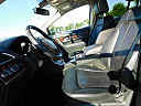 Thumbnail image of 2013 Lincoln MKX at Mathews Nissan