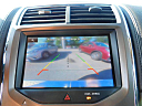 Thumbnail image of 2013 Lincoln MKX at Mathews Nissan