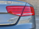 Thumbnail image of 2014 Audi A8 L at FergusonBuickGmc Used